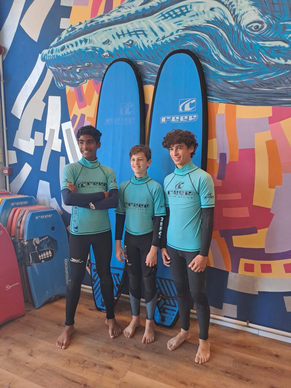 Evolve Academy